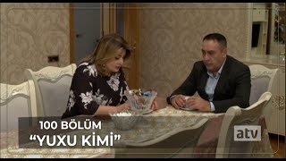 Yuxu Kimi 100. Bölüm