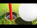 HUGE GOLF BALL MOD! (Golf With Your Friends)