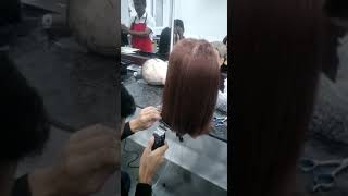 Lavtc Hair Cutting Cl