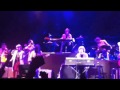 Videos: Así se vivió el concierto de Charly García