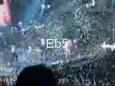 Christina Aguilera - 5th Octave Belts Live
