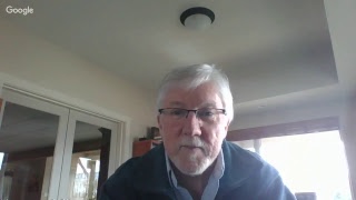 Newrange Gold's Bob Archer on the Allan Barry Reports Show