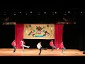 Mi Intiki Mundu Gate and Dandiya Dance Omaha Ugadi 2013