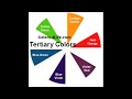 tertiary
