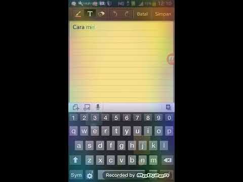 Cara mendapatkan poin line (gratis) 30 april 2017
