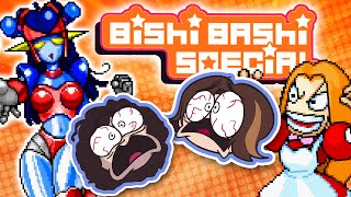 Bishi Bashi Special - Game Grumps VS