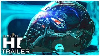 NEW MOVIE TRAILERS 2019 | Weekly #49 NEW MOVIE TRAILERS 2019 | Weekly #49