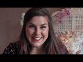 13 Personal questions TAG video & I TAG you!
