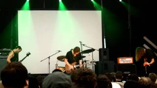 Watch Liturgy High Gold video