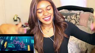 Nawabzaade Tere Naal Nachna Song Ft Athiya Shetty Badshah Sunanda S Reaction Nawabzaade Tere Naal Nachna Song Ft Athiya Shetty Badshah Sunanda S Reaction