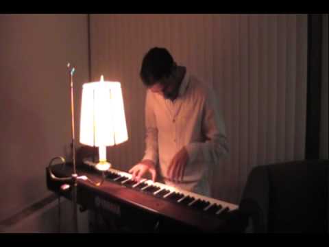 Aadha Ishq (Band Baaja Baaraat) Piano Cover feat. Aakash Gandhi...