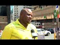 ANC members vow to ‘defend’ Luthuli House from ‘group of thugs’