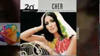 Watch Cher Dont Try To Close A Rose video