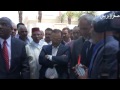 صفرو : معرض مشاريع المبادرة الوطنية للتنمية البشرية 2015