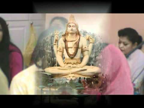 shiv panchakshara stotra by Pundit Rajendra Persaud