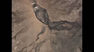 Erta Ale Volcano, Afar Region, Northeastern Ethiopia