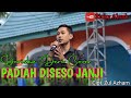 Padiah diseso janji, by zalmon, Lagu Minang Orgen Tunggal, Cover Deriska Deri, Arr Ricky alonk
