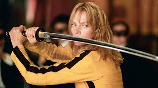 Kill Bill Uncut Versus - The Bride Vs The Crazy 88S