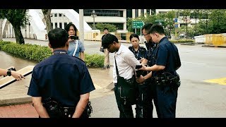 Asean Forum 2019 Fake News And Freedom Of Speech In Singapore