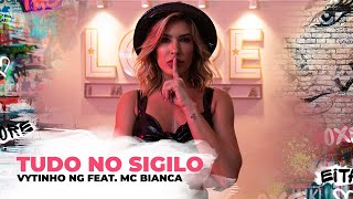Tudo no Sigilo - Vytinho NG feat. MC Bianca | Coreografia (#FiqueEmCasa e Dance 