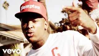 Yg - Left, Right Ft. Dj Mustard (Official Music Video)