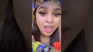 Zulu Beauty Queen