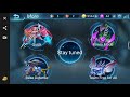 Game Tank Battle - 3V3 trên Messenger