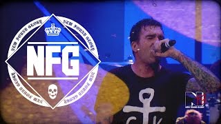 Watch New Found Glory Stubborn video