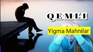 Cox Super Qemli Təsirli Yığma Mahnılar 2024