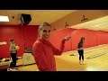 U.S. WNT Bowlerama