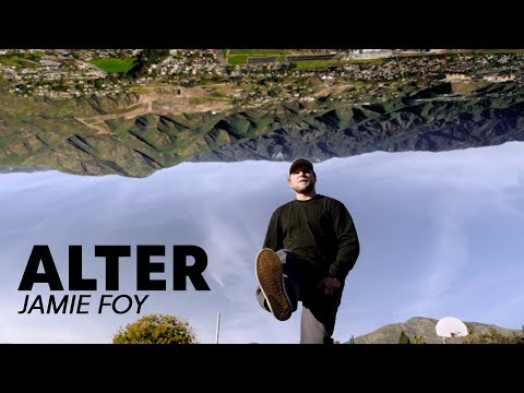 Seeing Through Jamie Foy’s Eyes | Alter Ep. 2