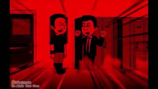The Ultimate Goanimate Grounded Compilation