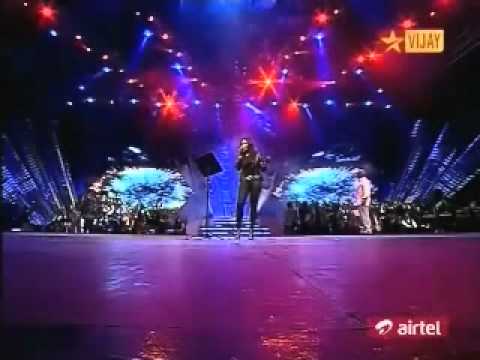 Best of Yuvan Shankar Raja with Shreya Ghoshal Ninaithu Ninaithu...