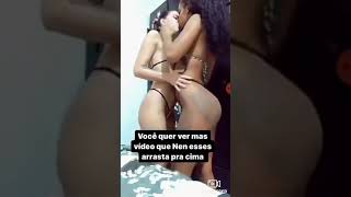 Mc Pipokinha Se Beijando