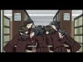 Aquarian Age Girls