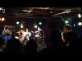 FEAR FROM THE HATE 2011/8.22 栄 R.A.D