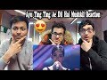 Ayu Ting Ting Ae Dil Hai Mushkil Reaction | Bros React Ayu Ting Ting Ae Dil Hai Mushkil Reaction | Bros React