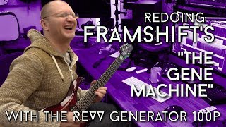 Watch Frameshift The Gene Machine video