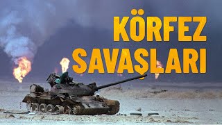 Körfez Savaşlari