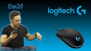 En İyi Gaming Mouse Hangisi? - Logitech Gaming Mouse Zeki