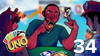 34 Uno W Galm And Friends
