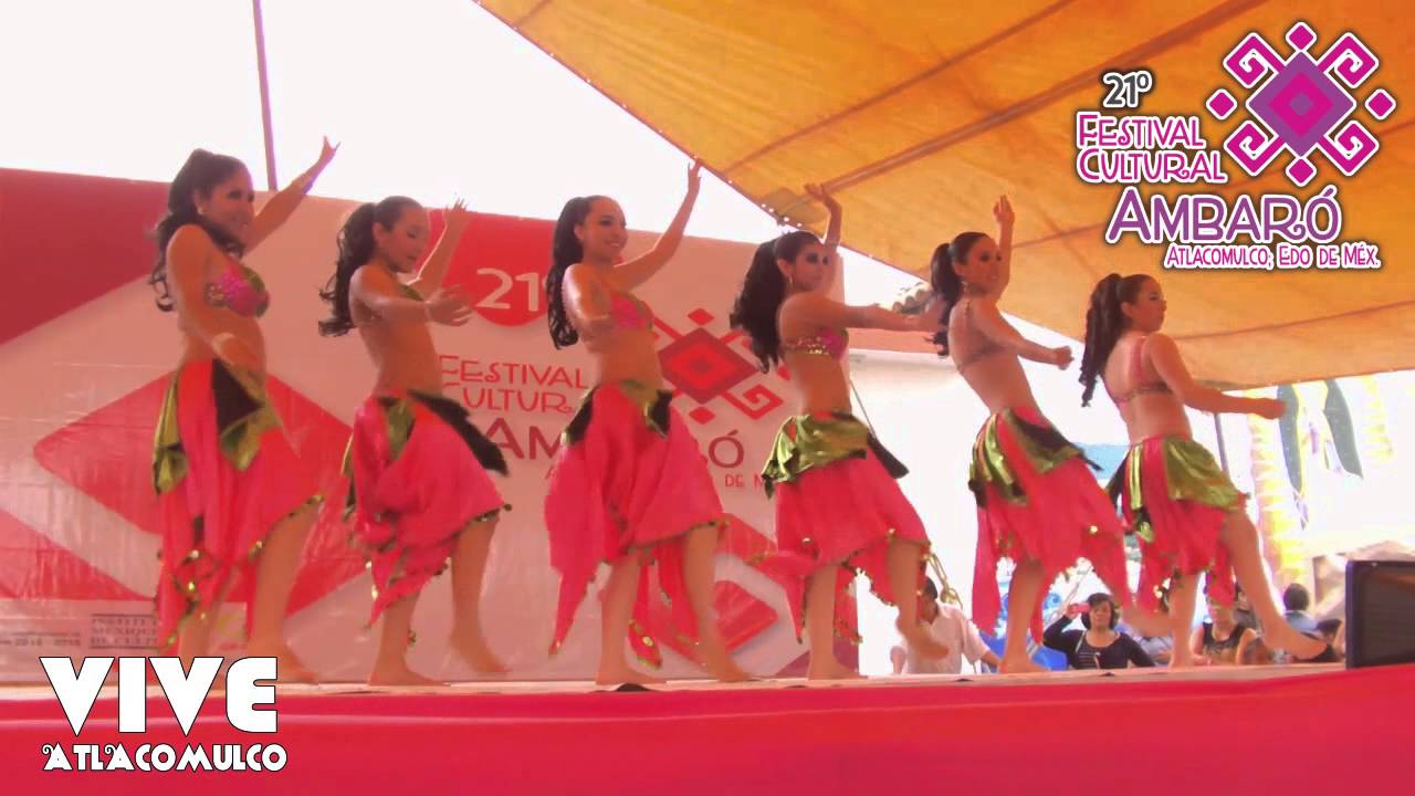 INSTITUTO DANZA ARABE instituto danza arabe: