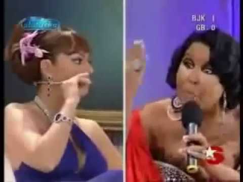 Popstar'da Bülent Ersoy ve Ebru Gündeş'in Kavgası Popstar'da Bülent Ersoy ve Ebru Gündeş'in Kavgası klip izle