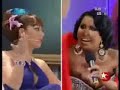 Popstar'da Bülent Ersoy ve Ebru Gündeş'in Kavgası klip izle
