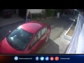 Cctv Footage Of Car Snatching In Karachi Cctv Footage Of Car Snatching In Karachi