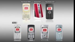 Mts - Prva Srpska Tv Reklama Za Mobilne Telefone Po 1 Dinar
