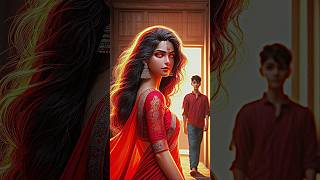 दरवज पर भतय औरत Bhoot Wali Video Dhushman Chudail Bhootiya Video Bhoot