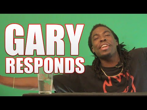 Gary Responds To Your SKATELINE Comments - Tony Hawk,