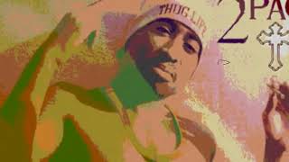 Watch Tupac Shakur When We Ride On Our Enemies video