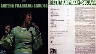 Watch Aretha Franklin Elusive Butterfly video